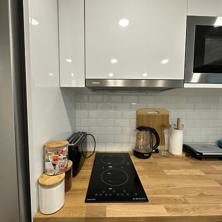 Estudio Novo - Fantastico T0 Porto Bagian luar foto