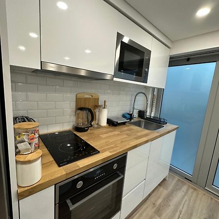 Estudio Novo - Fantastico T0 Porto Bagian luar foto