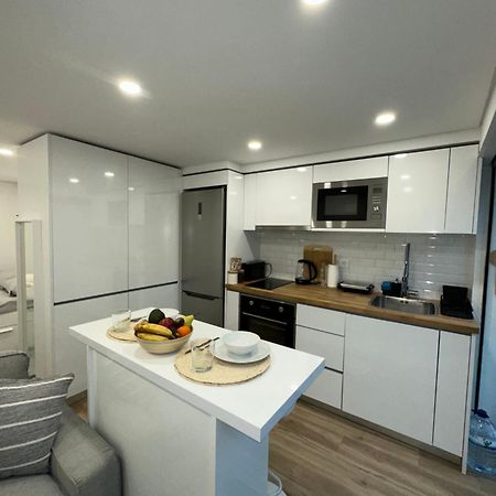 Estudio Novo - Fantastico T0 Porto Bagian luar foto